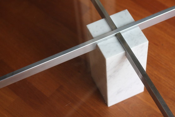 Image 1 of Table basse Metaform KW1 – design de Hank Kwint