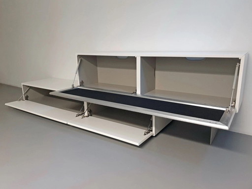 BoConcept Lugano wall unit