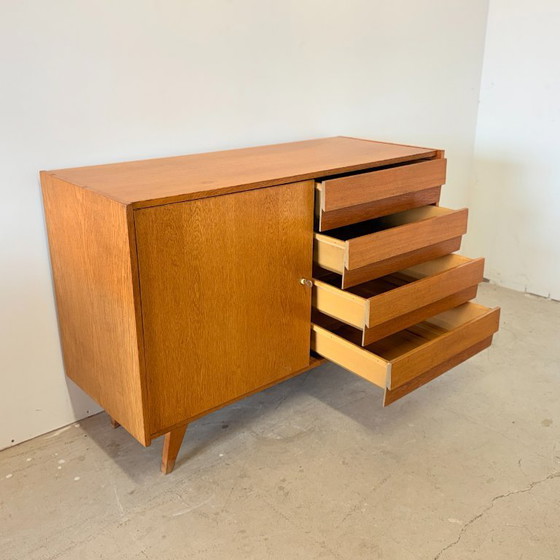 Image 1 of Sideboard U458 by Jiří Jiroutek