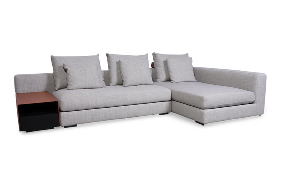 Image 1 of Sofá esquinero Epic de la colección DMO