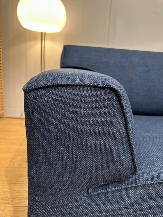 Image 1 of NUOVO divano angolare imbottito Bloq disponibile in magazzino + GARANZIA