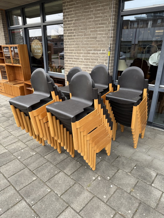 Image 1 of Set di 39 Thonet ‘Flex’, Gerd Lange ‘70