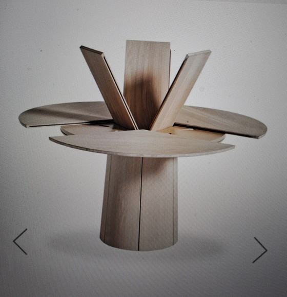 Image 1 of 1 st. Tavolo da pranzo Skovby SM23