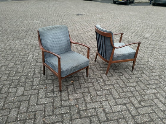 Image 1 of 2 poltrone di design