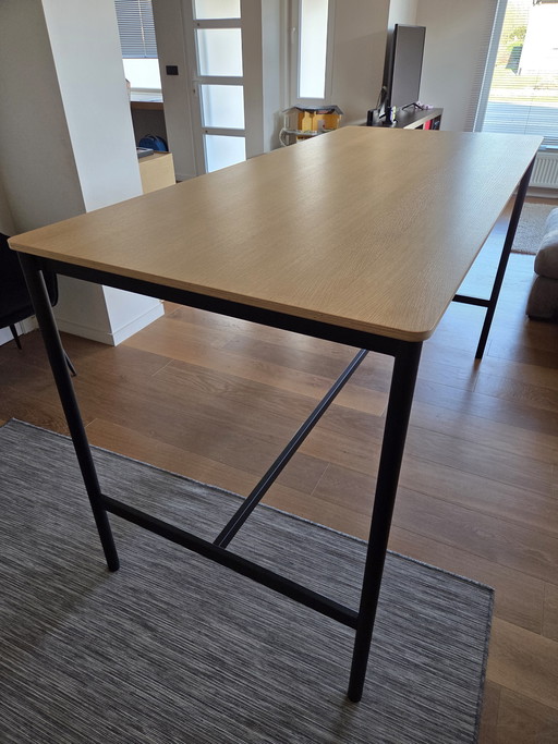 Muuto Base High Table 190×85, H: 105cm
