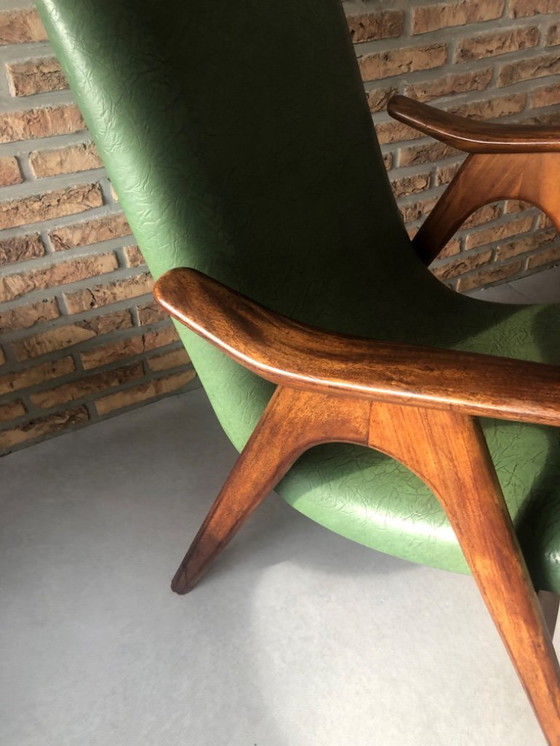 Image 1 of Sillón Louis van Teeffelen