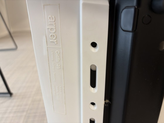 Image 1 of 6 x Arper Califa 46