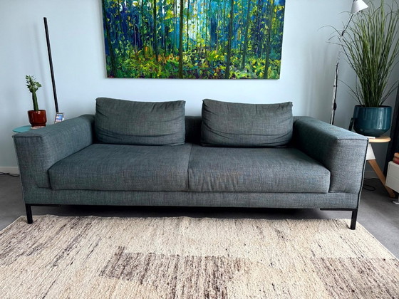 Image 1 of Canapé 3 places Aikon Lounge de Design On Stock