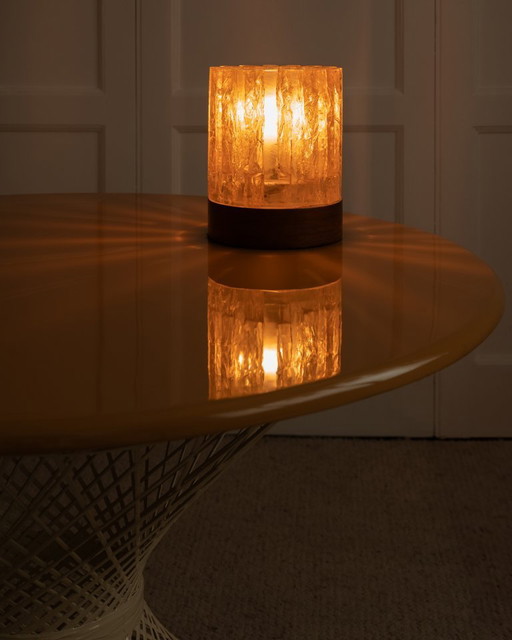 Cylindrical lamp - France 1960s 