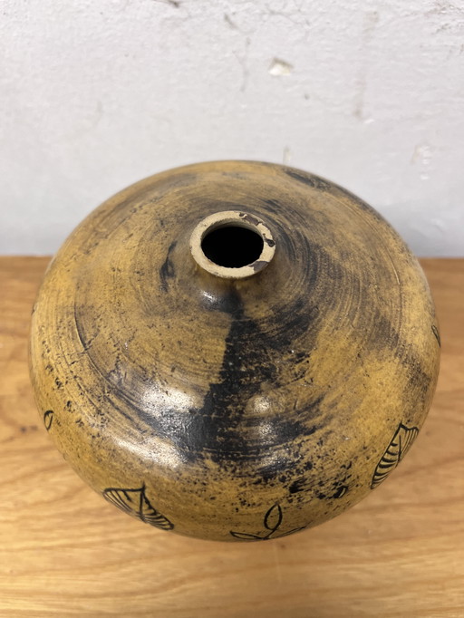 Soliflore / Vase by Jacques Blin, 1970