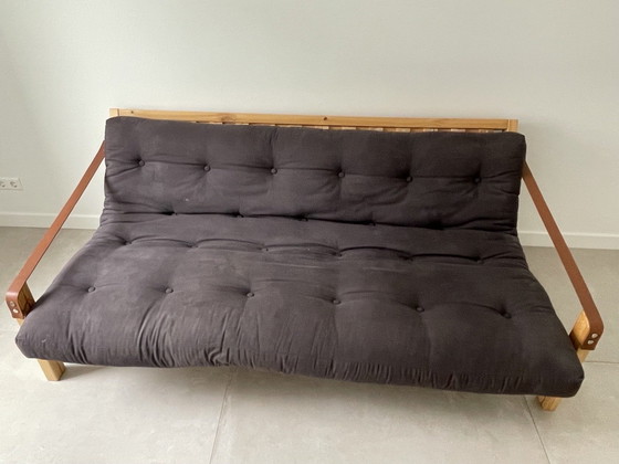 Image 1 of Karup Poetry 3 granos slaapbank 