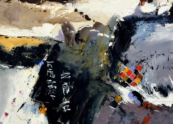 Image 1 of Looking for the right path