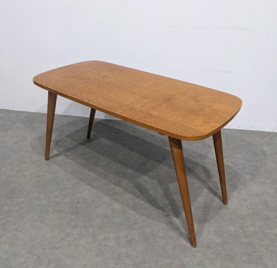 Image 1 of  Vintage Swedish coffee table 