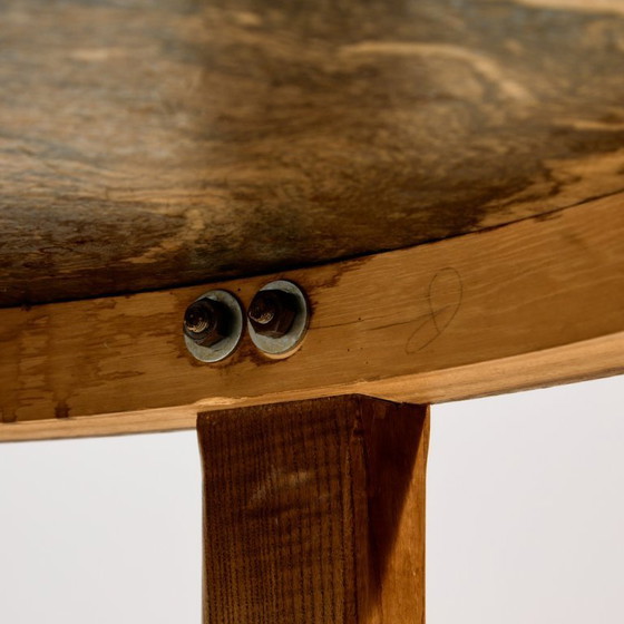 Image 1 of MK11496 Couchtisch aus Eiche