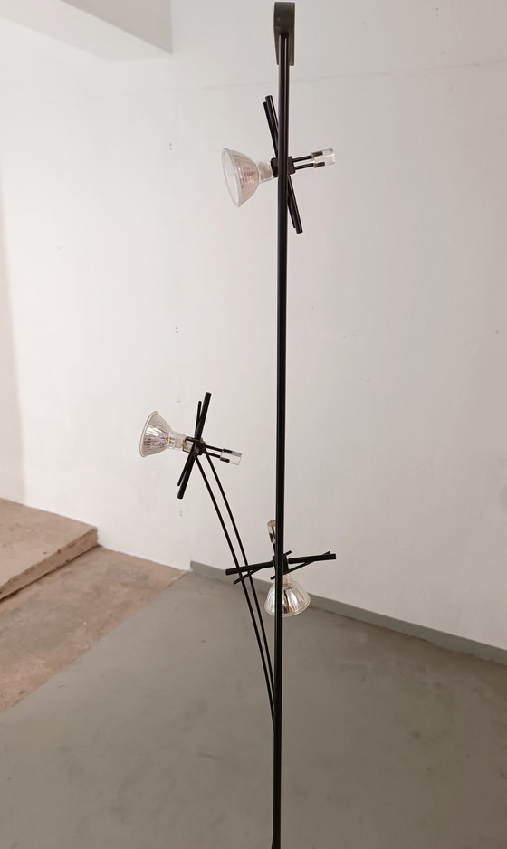Image 1 of Bopp Leuchten floor lamp 
