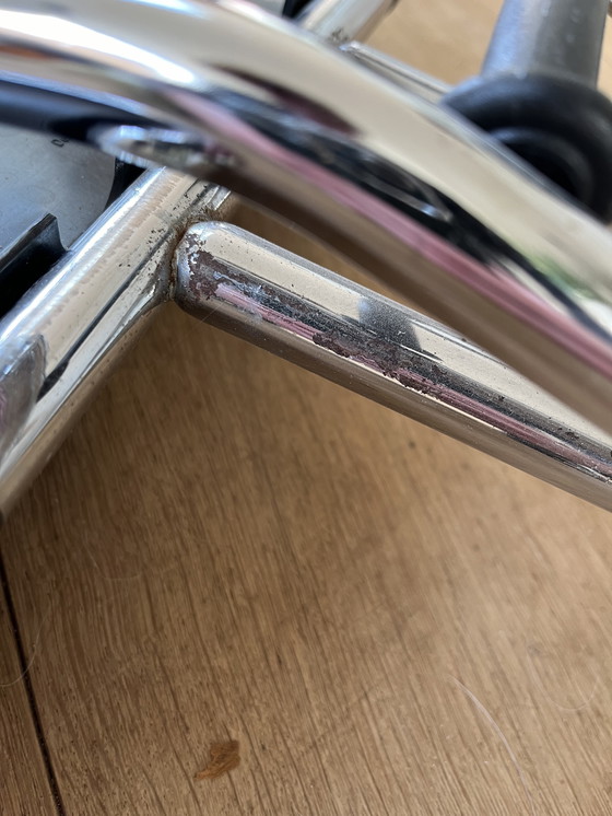 Image 1 of Ikea Isak folding chair Niels Gammelgaard