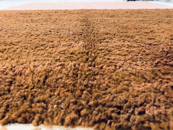 Image 1 of Tapis en laine fait main – coloris personnalisables 300cmx200cm