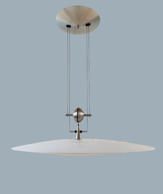 Image 1 of Kreisl Licht - ASTA Più with glass screen DO7 (70 × 30 cm)