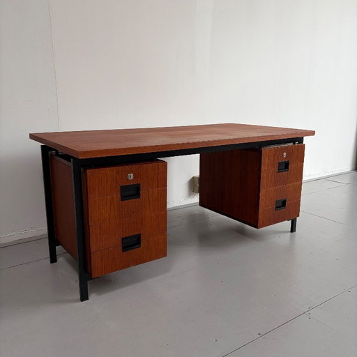 Pastoe, Cees Braakman desk from the Japanese series