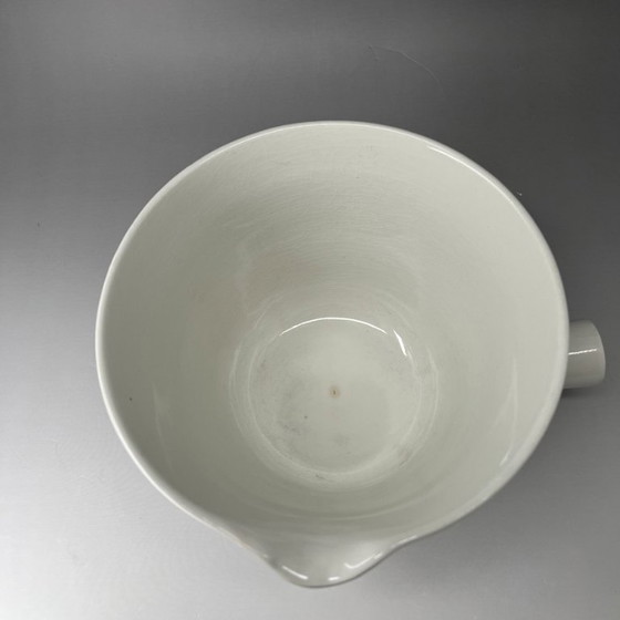 Image 1 of Arabia Kilta Bowl with Lid – Kaj Franck – Scandinavian Modern