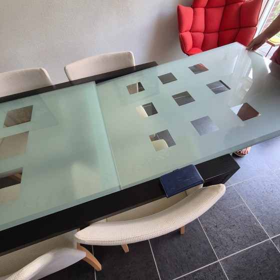 Image 1 of Mesa de comedor Ligne Roset