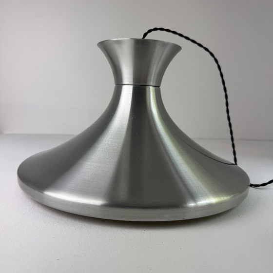 Image 1 of Lampada a sospensione scandinava vintage, anni '70