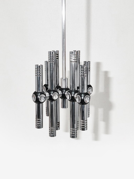 suspension de style spatial