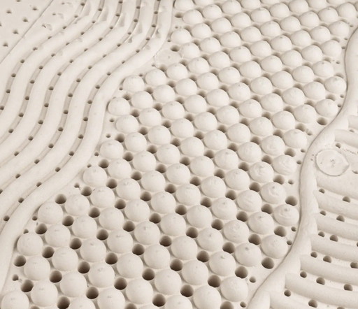 Tuur® Original Topper 160x200 cm – 100% Naturlatex – matrassen en bedbodems, Other (photo 2 of 5)