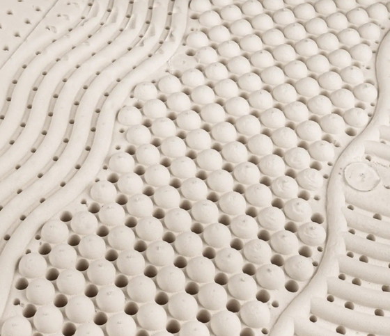 Tuur® Original Topper 160x200 cm – 100% Naturlatex – Matratzen und Lattenroste, Other (photo 2 of 5)
