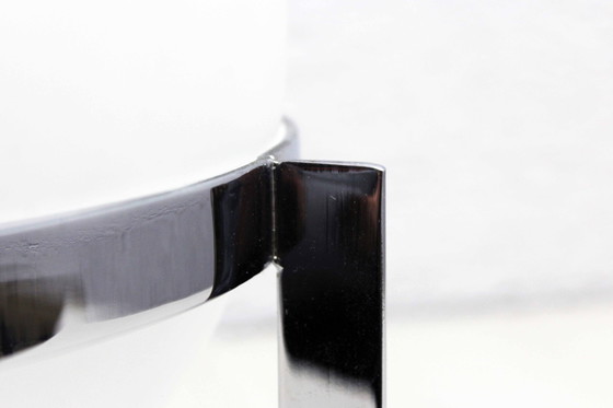 Image 1 of Ruimtetijdperk lamp 1980