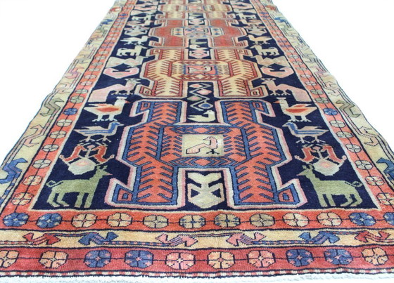 Image 1 of Tappeto persiano Tabriz 288x110