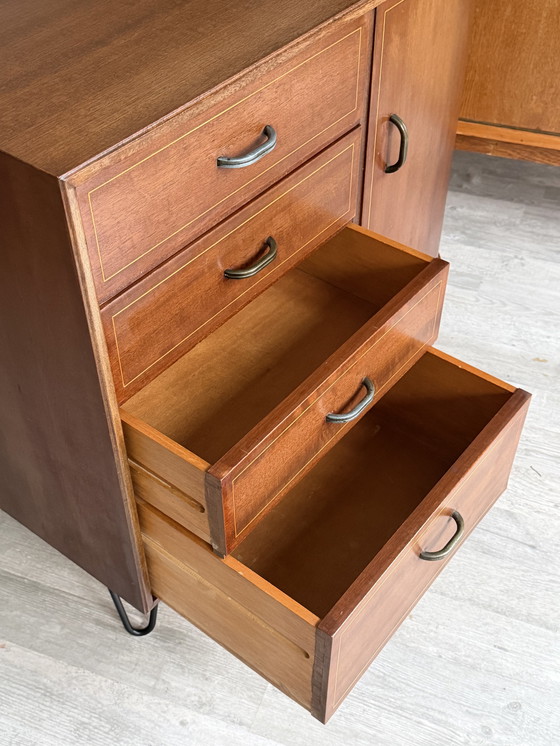 Image 1 of Buffet/commode Vintage Formula Kempkes