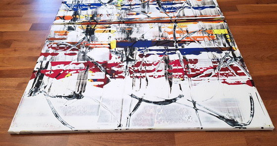 Image 1 of Jürgen Angeler - De Pinguïn