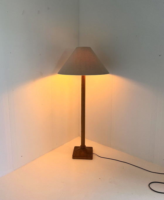 Image 1 of Vintage Floor Lamp, Domus '70