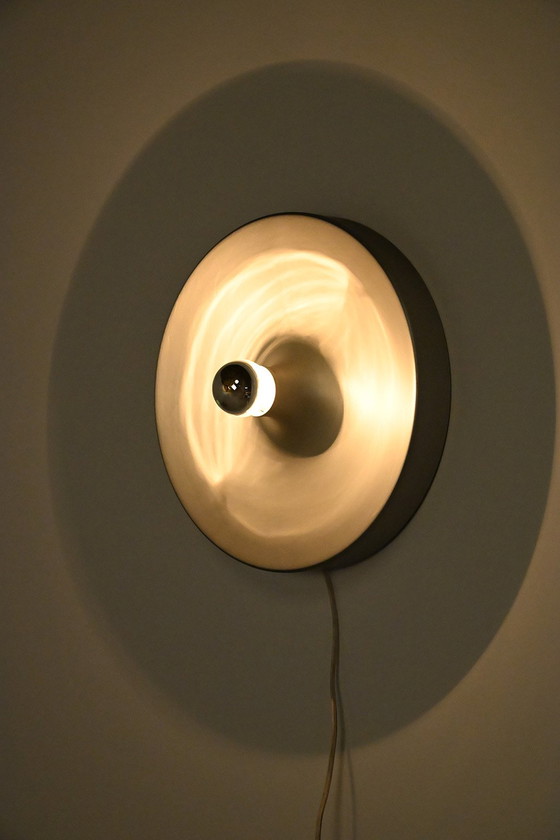 Image 1 of Lampada da parete Space Age