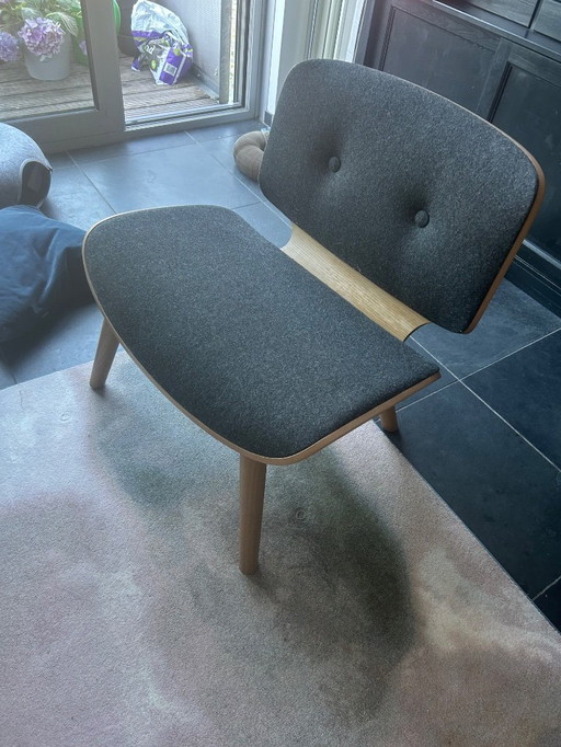 Moooi Nuss-Lounge