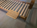 Diseño de cama Piet Hein Eek