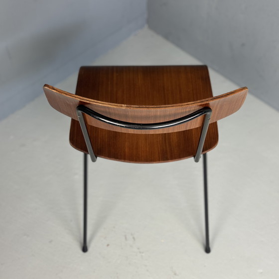 Image 1 of André Cordemeyer sedia Carroo 1950 per Auping