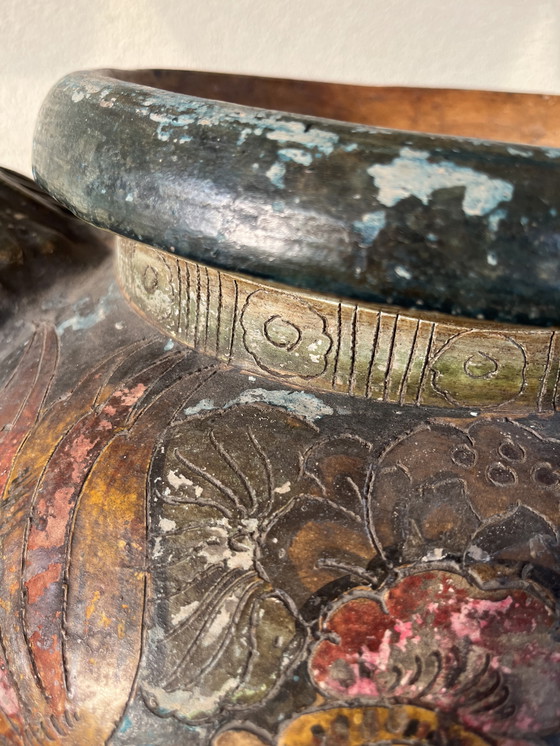 Image 1 of Antike chinesische Vase