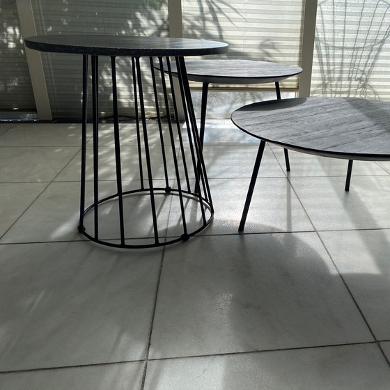 Image 1 of Dtp.Home Jupiter coffee table (set of 3)