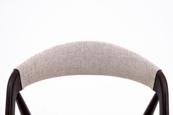 Image 1 of Set of chairs designed by Kai Kristiansen from the 60s, Denmark, model 31.