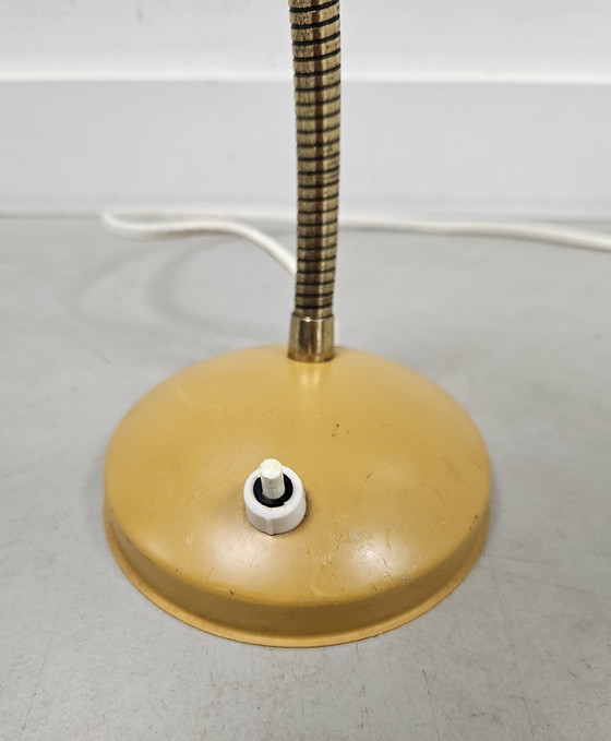 Image 1 of Lámpara de escritorio Hala Zeist, década de 1960.