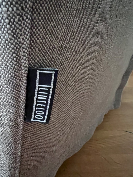Fauteuil Linteloo Happy Living – Textile, Wood (photo 3 of 10)