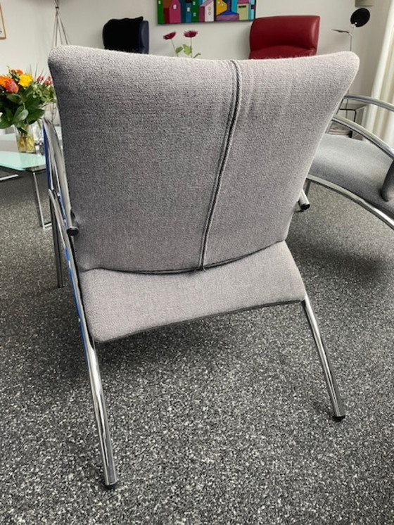 Image 1 of 2x The Sit Chair van Kebe