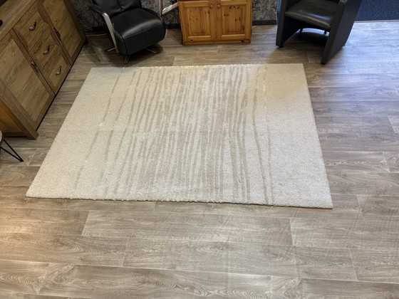 Image 1 of Brink und Campman Duo Wüste Creme 170 x 240 cm