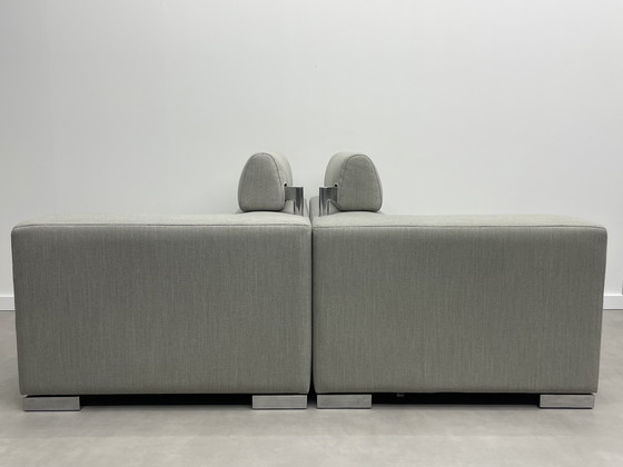 Image 1 of Canapé Leolux Howlazy