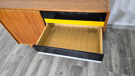 Image 1 of Sideboard von Jiri Jiroutek für Interior Prag