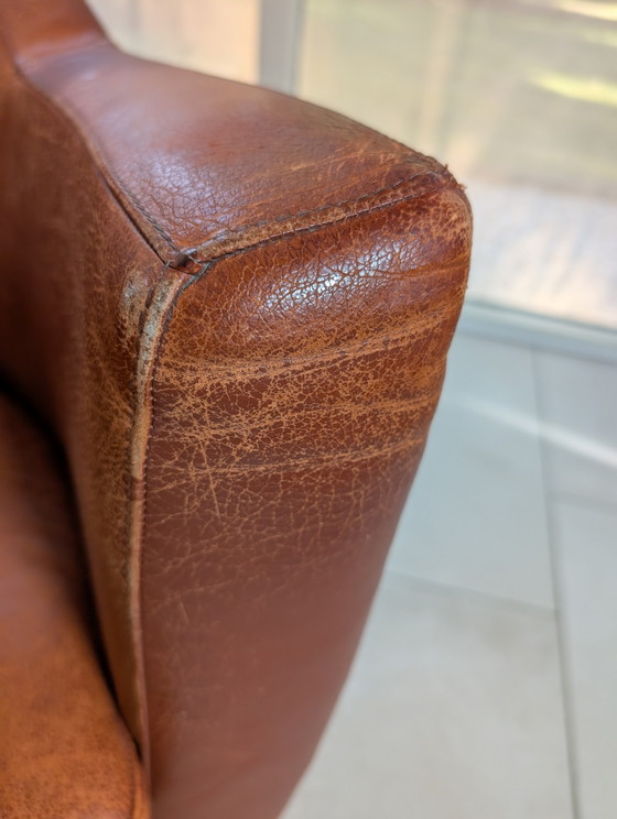 Image 1 of Carabita + tabouret à réparer