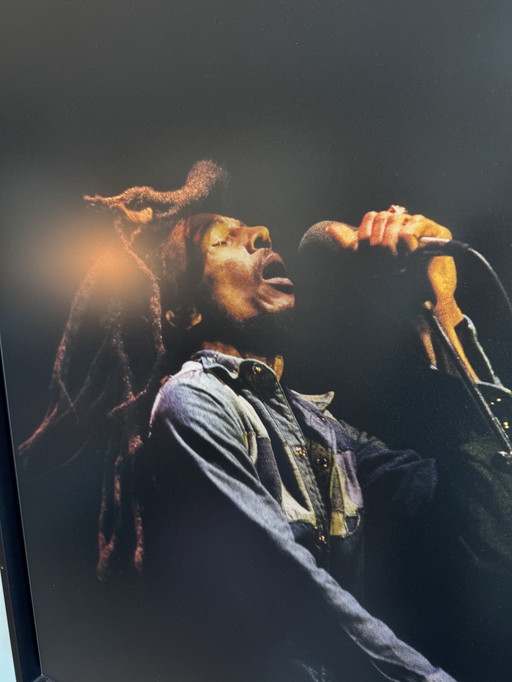 YellowKorner Bob Marley