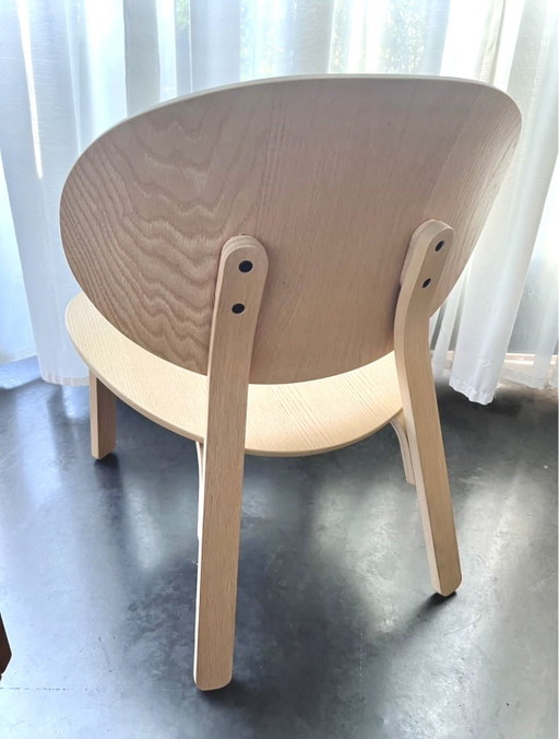 IKEA Fröset loungestoel